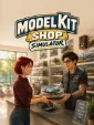 Model Kit Shop Simulator cover art