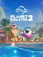 Planet Coaster 2 cover art