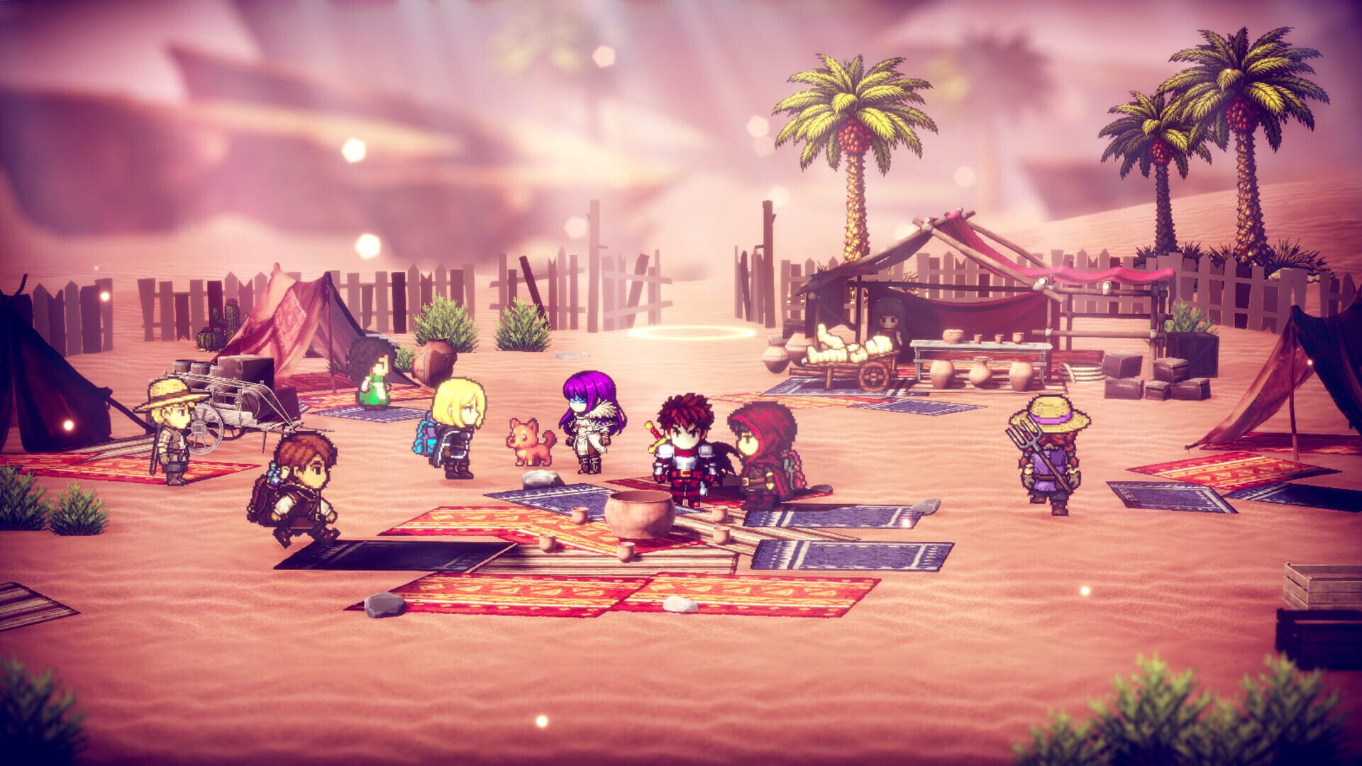 The Severed Gods screenshot 11