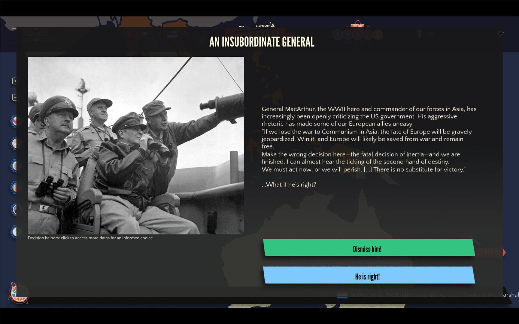 Maestro's Cold War 2 screenshot 8
