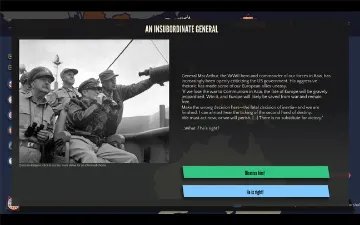 Maestro's Cold War 2 screenshot 8