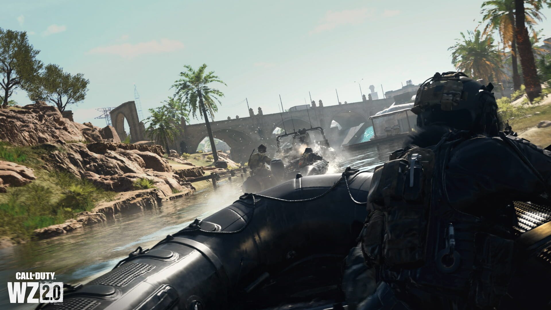Call of Duty: Warzone screenshot 7