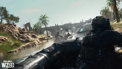 Call of Duty: Warzone screenshot 7