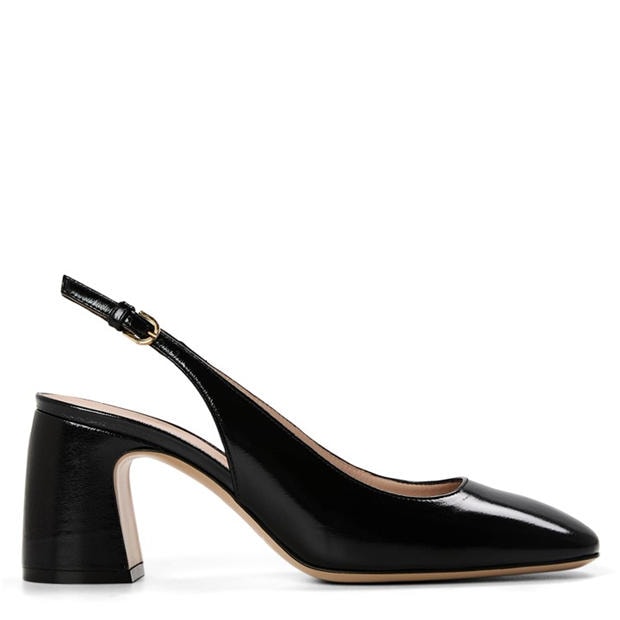 Emporio Armani: Emporio Armani Heels