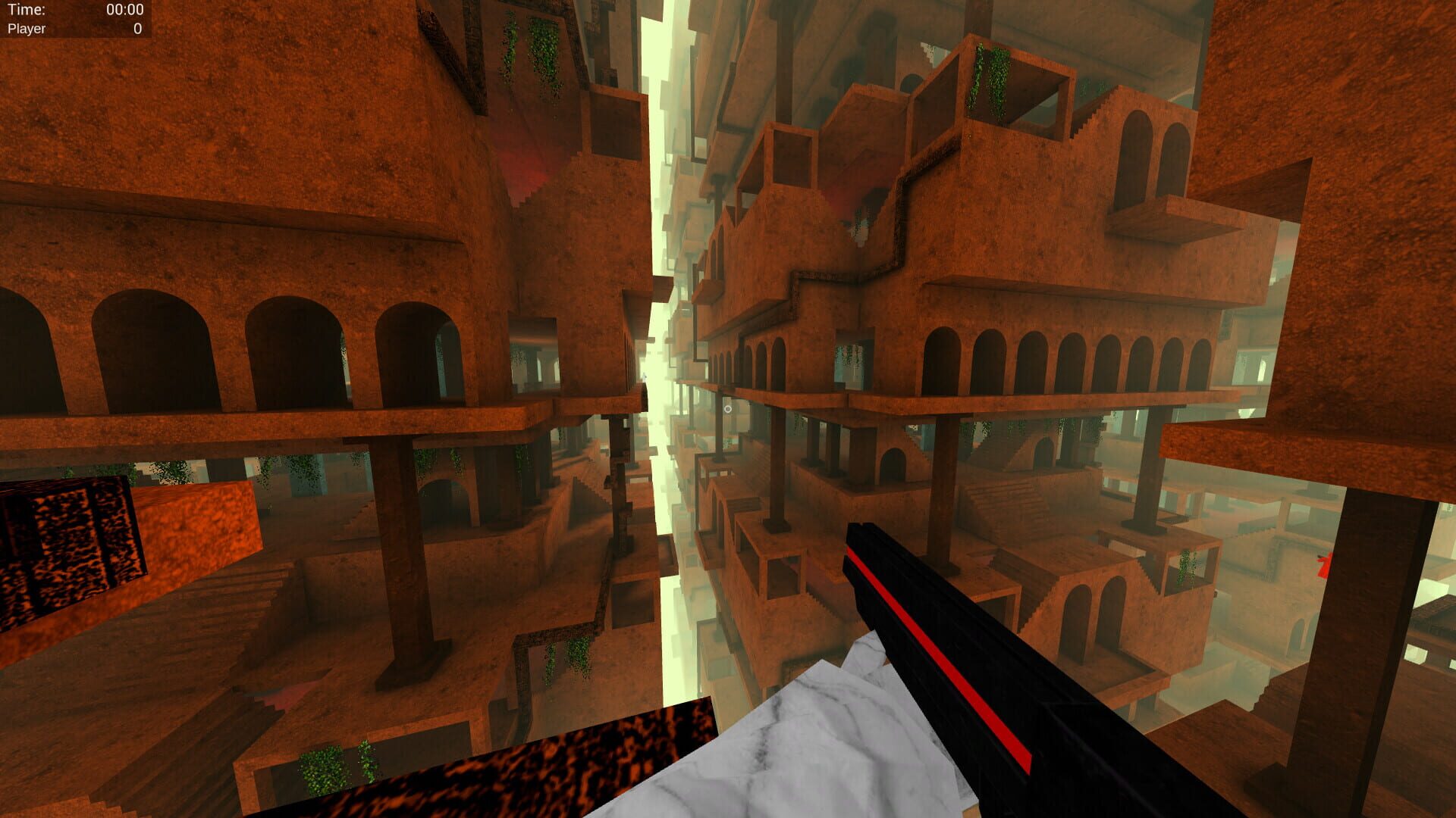 REPEATER screenshot 11