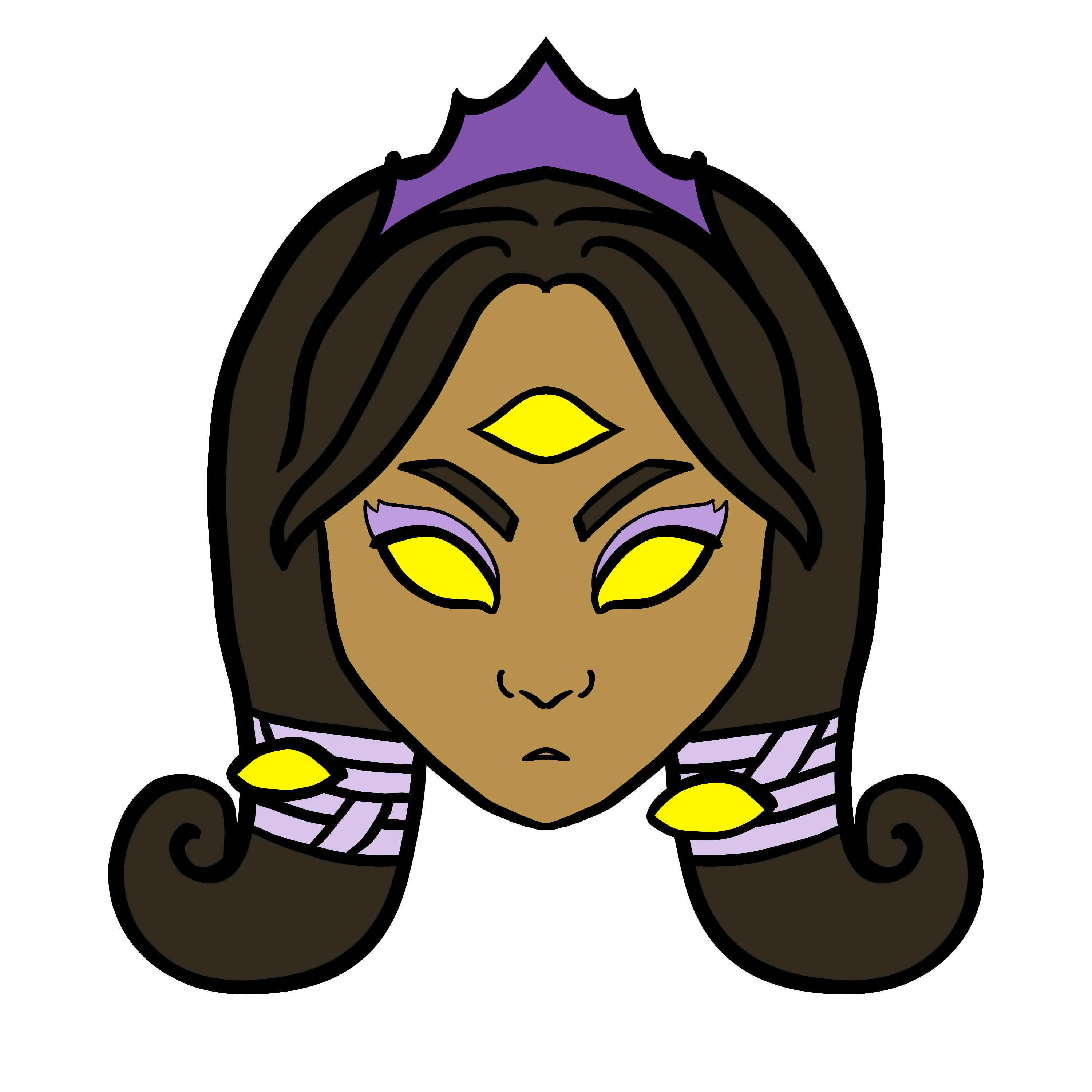 Author icon