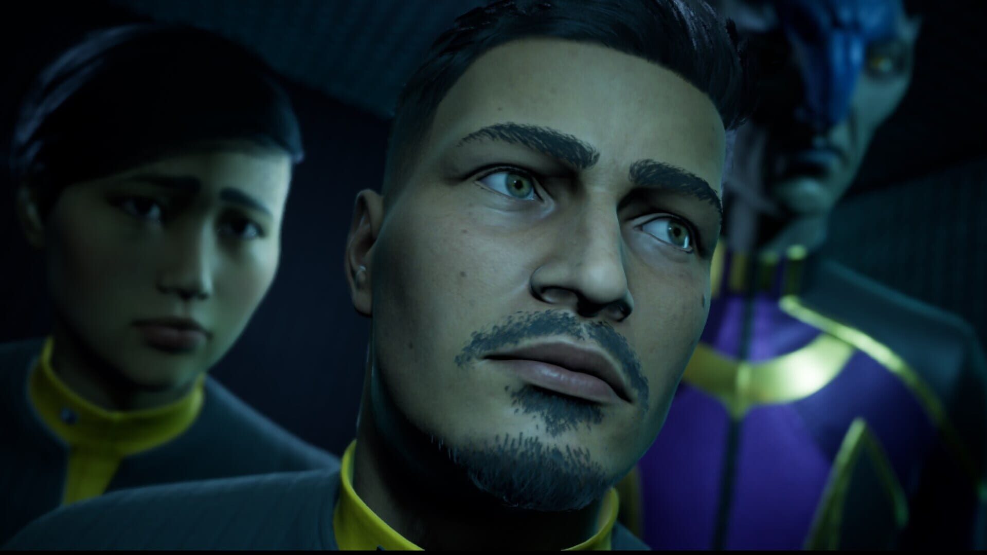 Star Trek: Resurgence screenshot 9