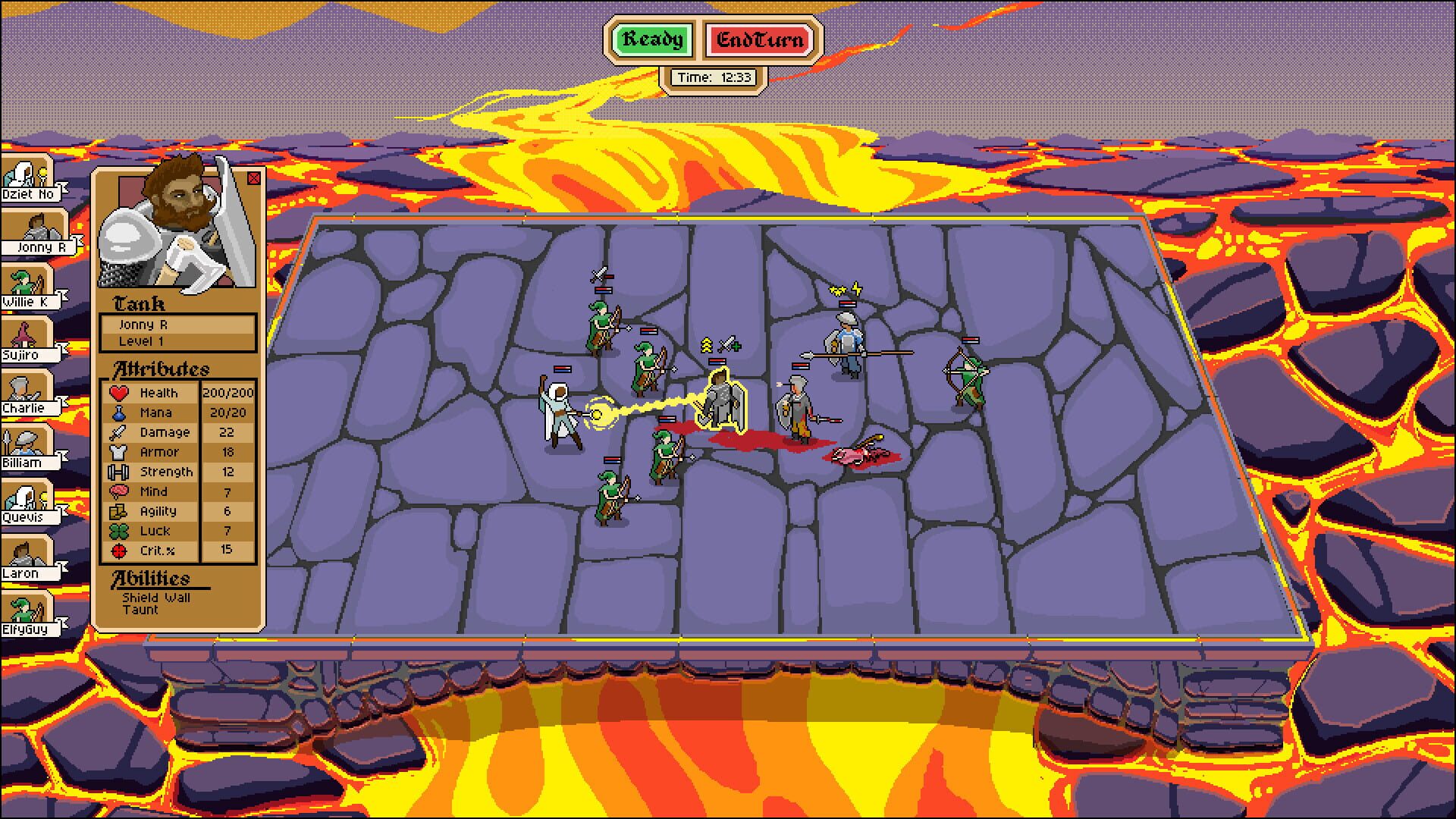 Some of You May Die screenshot 3