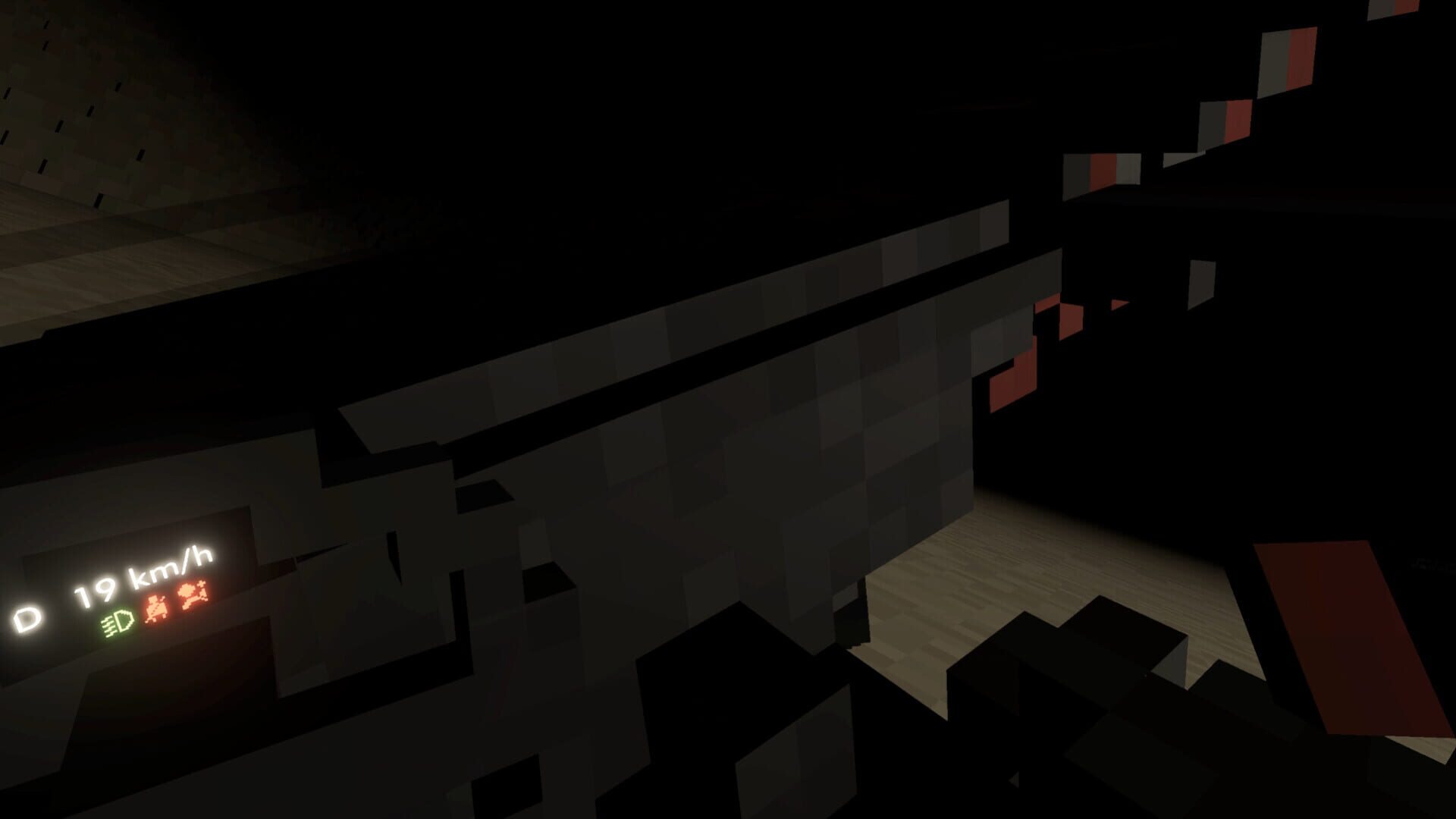 Voxel Project screenshot 10