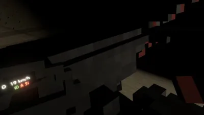 Voxel Project screenshot 10