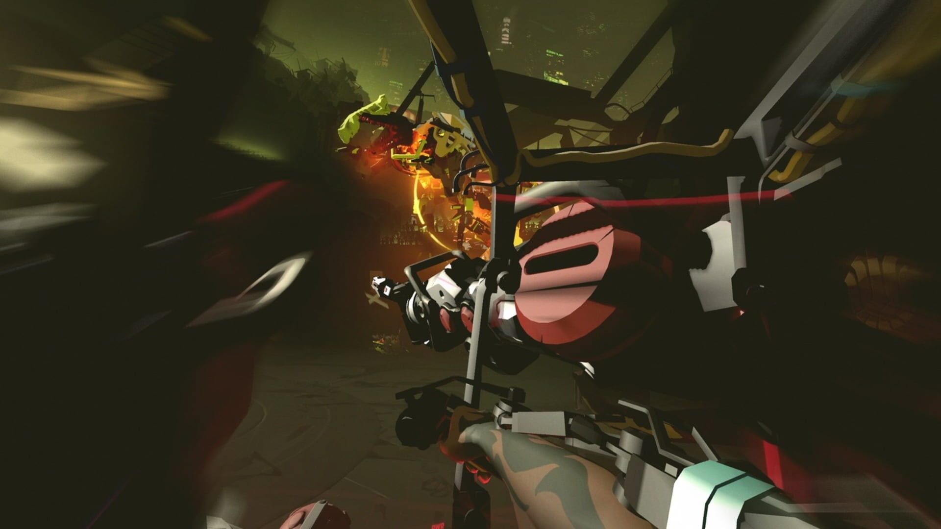 UNDERDOGS screenshot 3