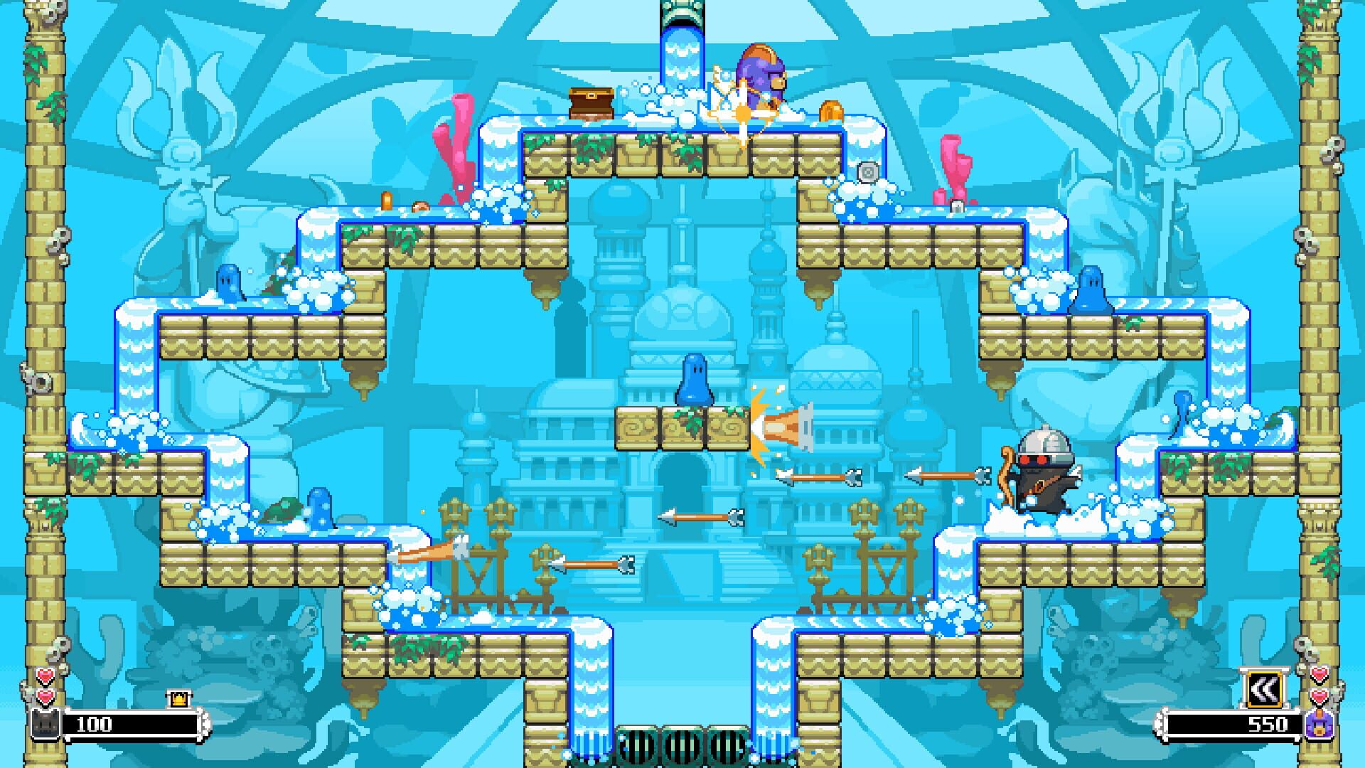 Twin Shot Deluxe screenshot 4