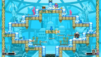 Twin Shot Deluxe screenshot 4