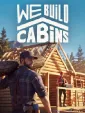 We Build Cabins cover art