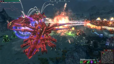 WARSHIFT 2 screenshot 4