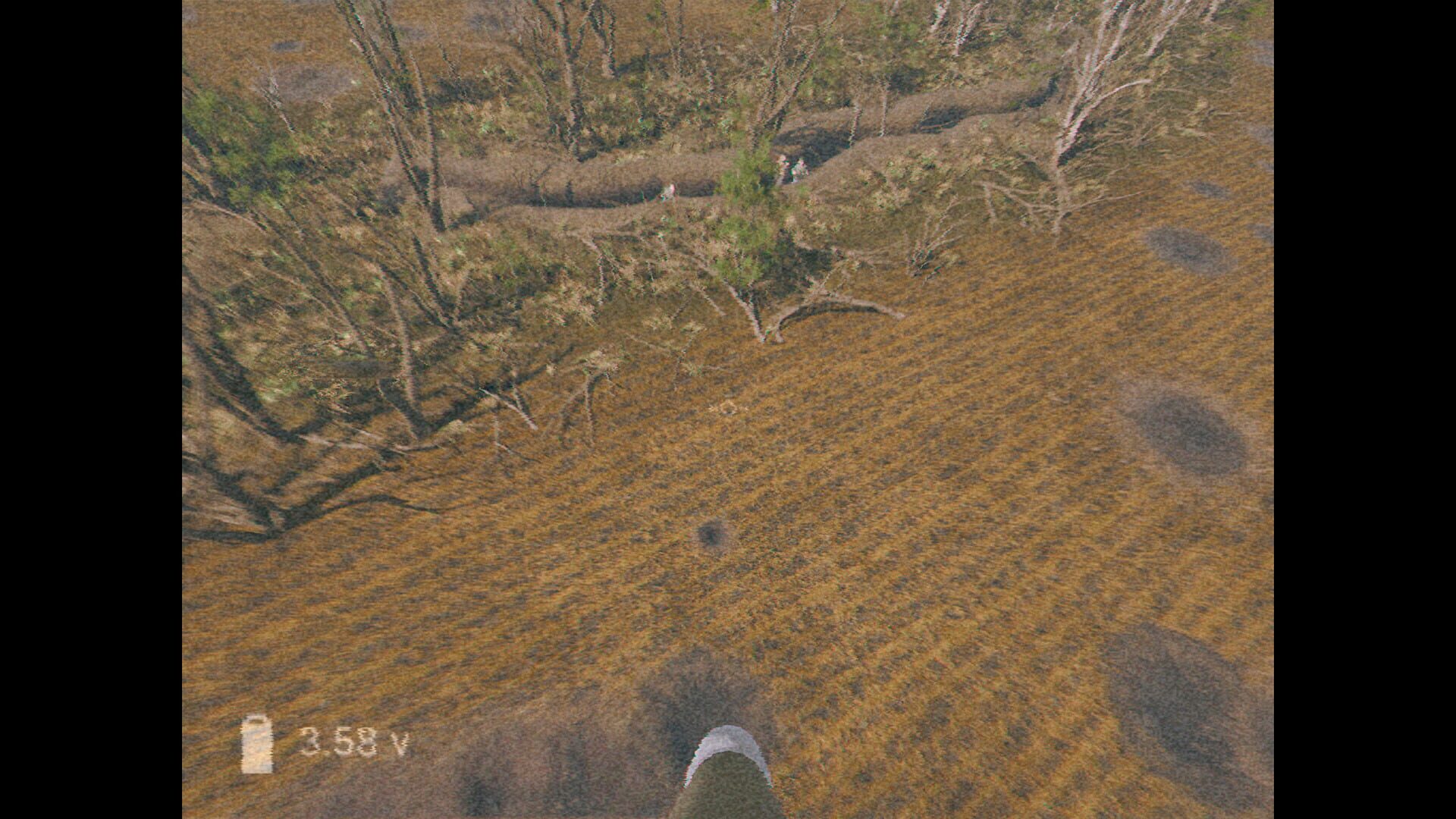 FPV Kamikaze Drone screenshot 9