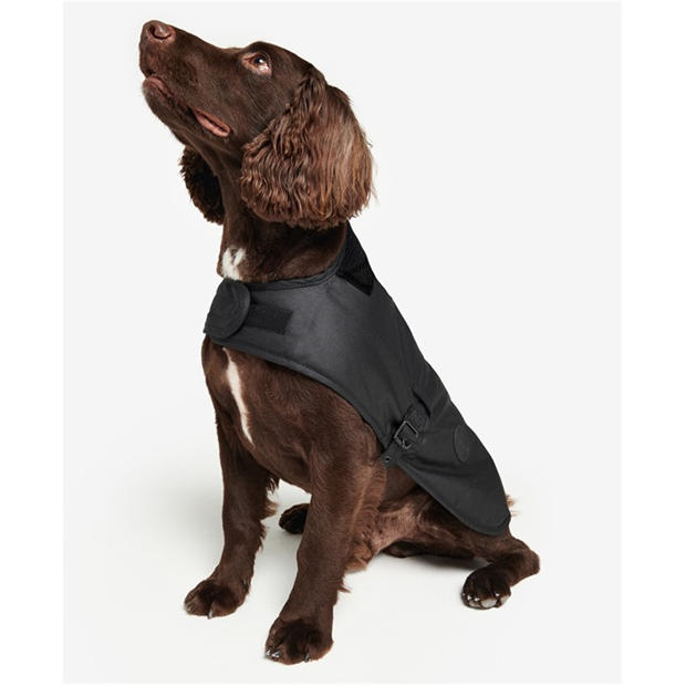 Barbour: Barbour Waxed Dog Coat
