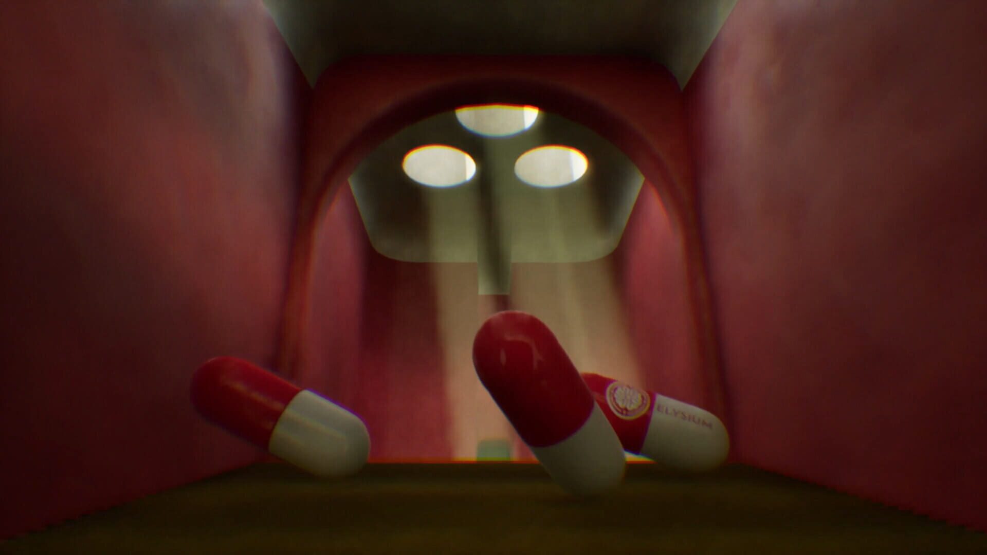 BrokenLore: Don't Lie screenshot 7