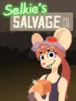 Selkie's Salvage&Co. cover art