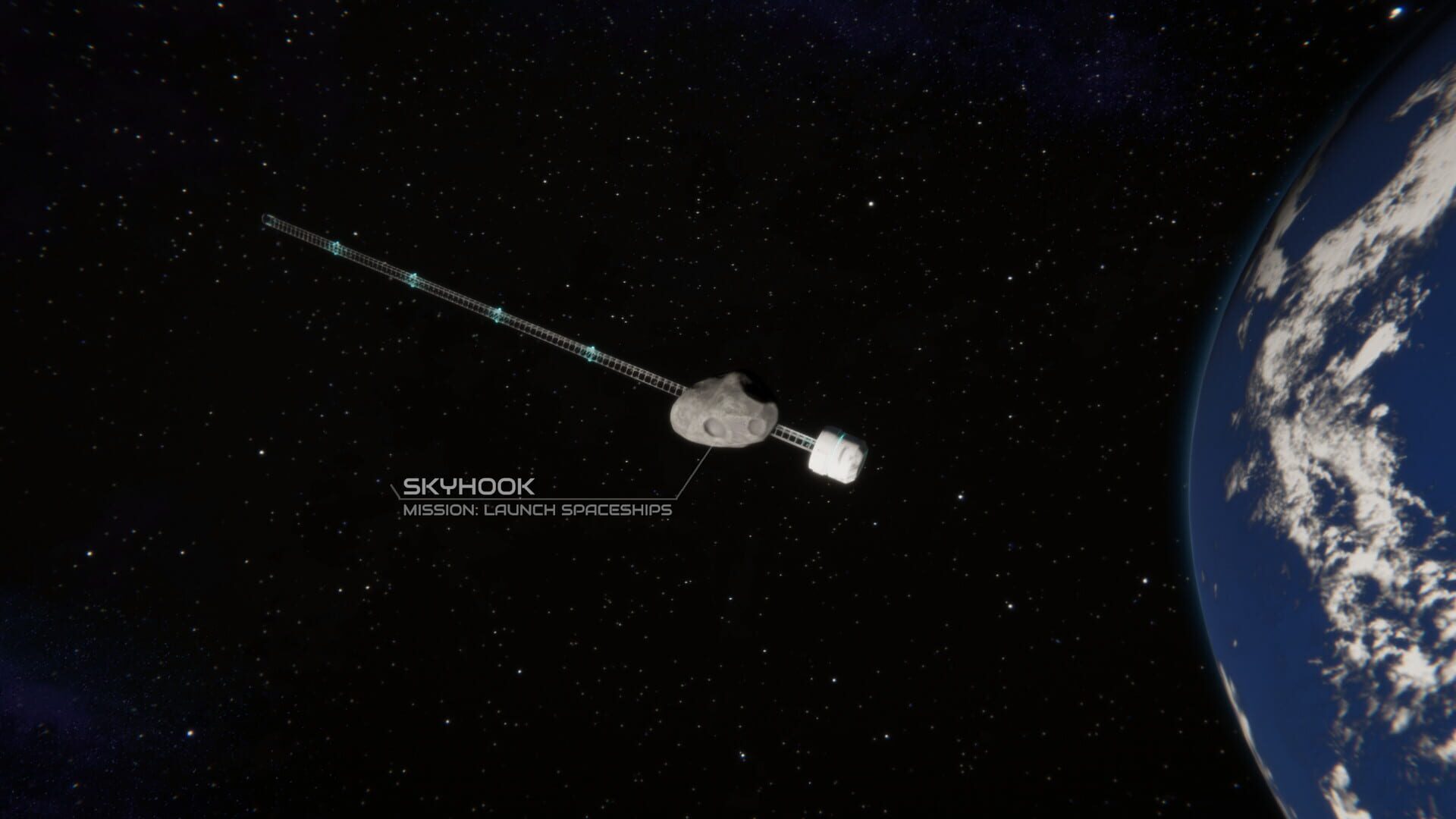 Solar Expanse screenshot 10