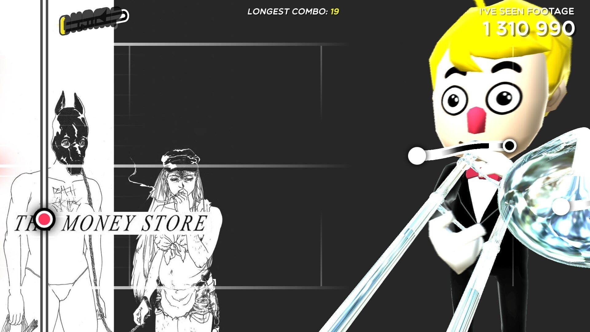 Trombone Champ screenshot 10