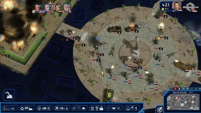 Power & Revolution: 2022 Edition screenshot 11