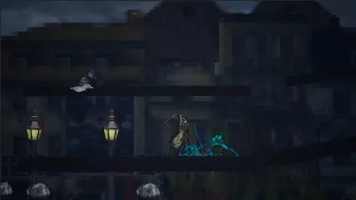 Awakening of Cthulhu screenshot 3