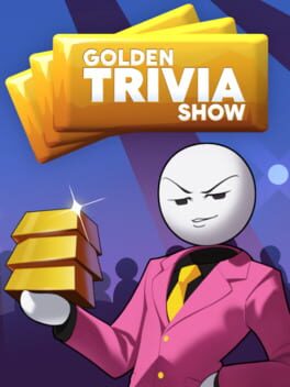 Golden Trivia Show cover art