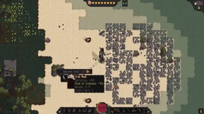Mirklurk: Every Step Matters screenshot 5