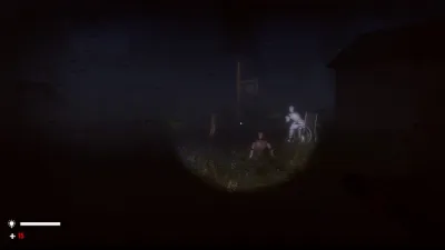 Midnight: Submersion screenshot 10