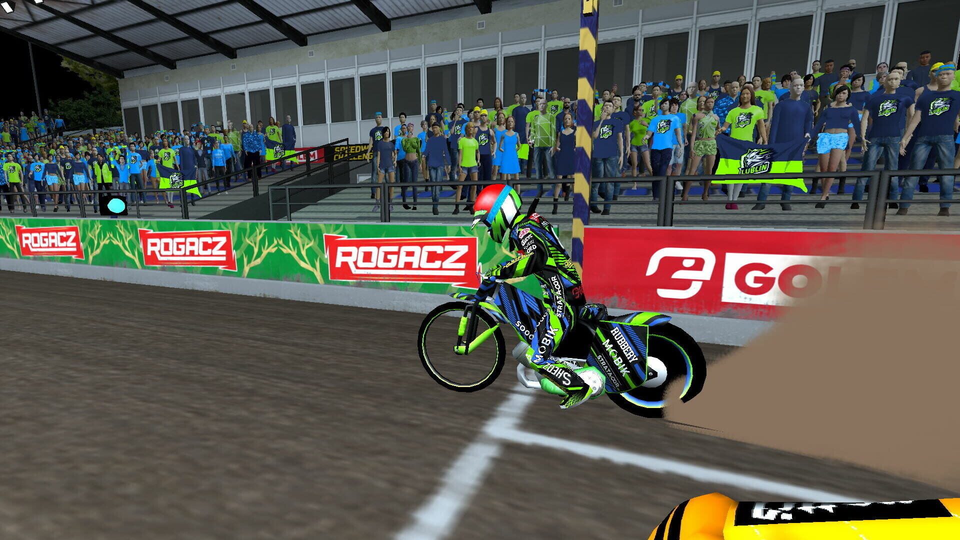 Speedway Challenge 2025 screenshot 9