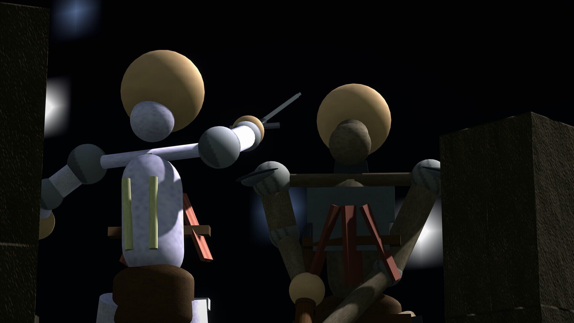 The Joust screenshot 4