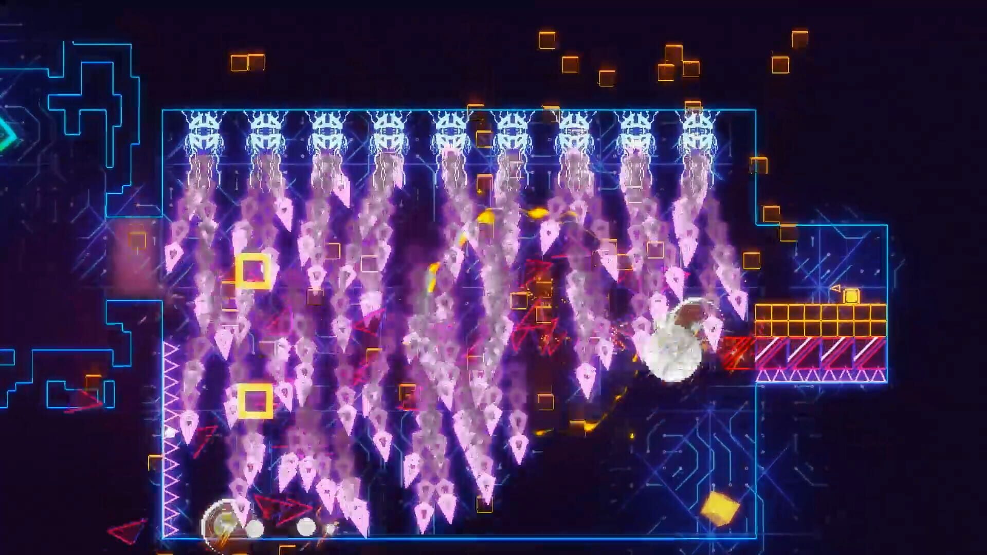 Flatland Vol.2 screenshot 2