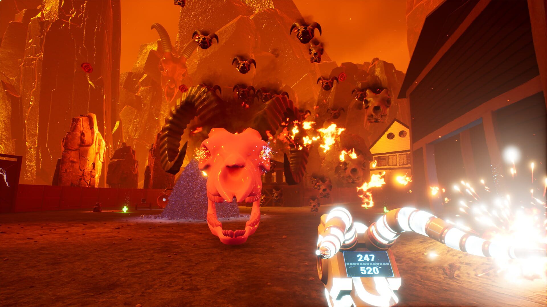 Needle In A Haystack screenshot 6