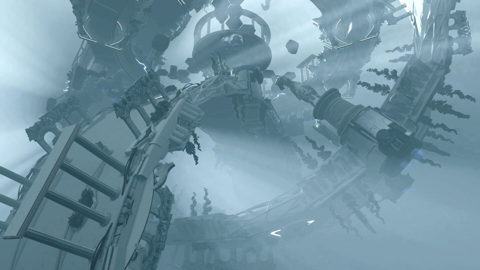 AI Olympius screenshot 5