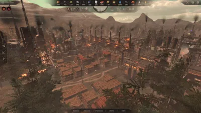 New Cycle screenshot 1