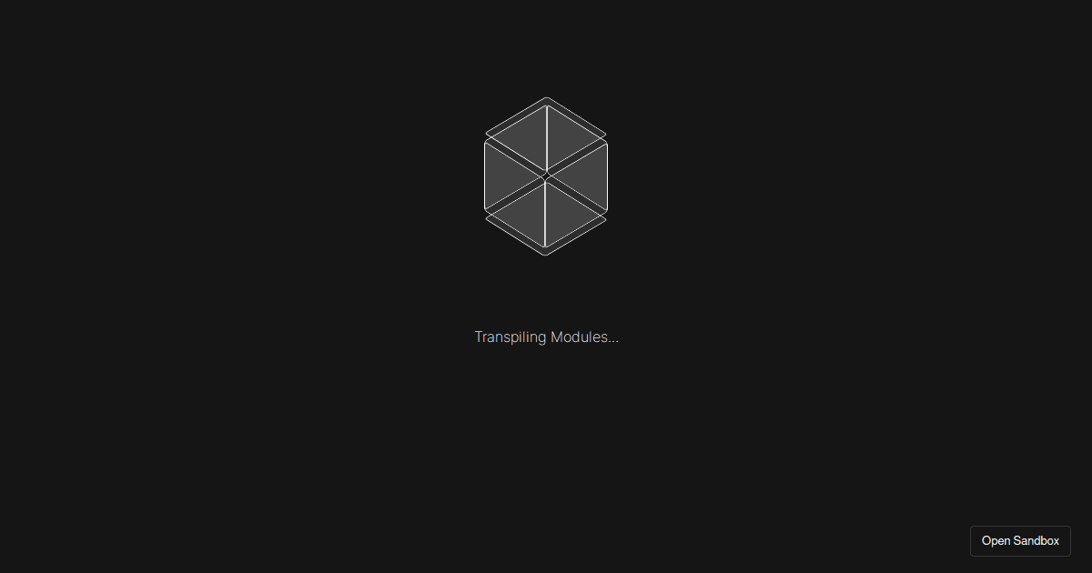 vue-query-keys - CodeSandbox