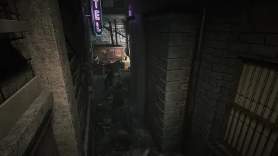 Echoes of the Living screenshot 4