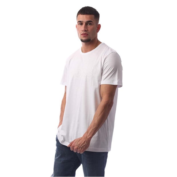 Boss: Boss Men's Teebo Regular Fit T-Shirt