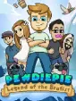 PewDiePie: Legend of the Brofist cover art