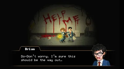 Yuppie Psycho: Executive Edition screenshot 1