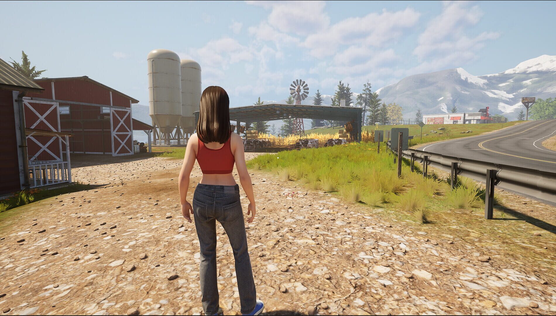 Butcher Life Simulator screenshot 12