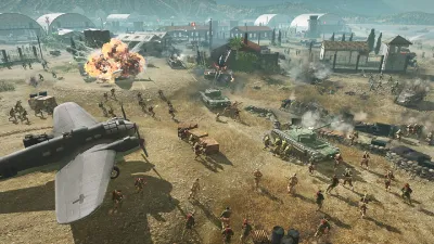 Company of Heroes 3 screenshot 5