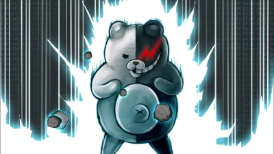 Danganronpa 2: Goodbye Despair screenshot 9