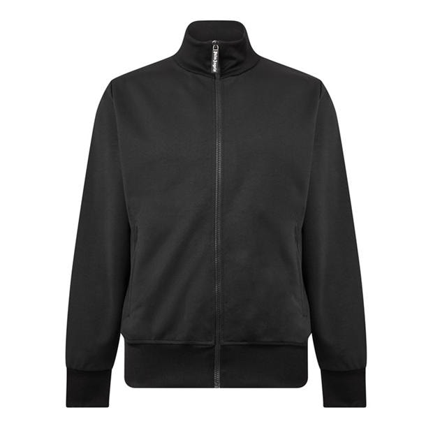 PALM ANGELS: PALM ANGELS Curve Track Jacket