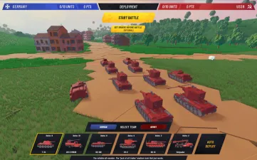 Total Tank Simulator 2 screenshot 3