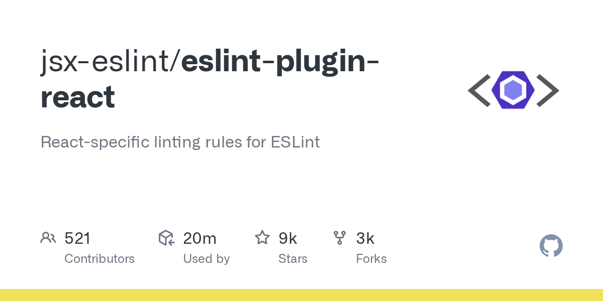 eslint-plugin-react/no-unstable-nested-components.md at master · js...