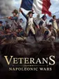 Veterans: Napoleonic Wars cover art