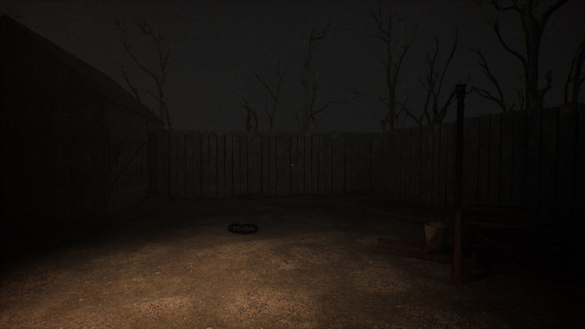 Granny Remake screenshot 6