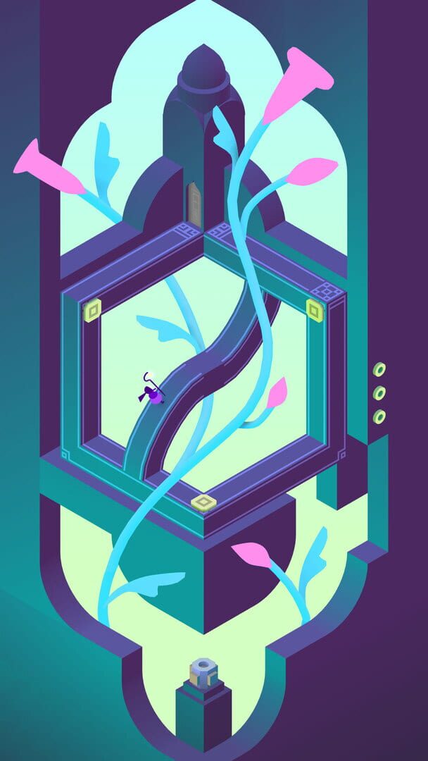 Monument Valley III screenshot 7